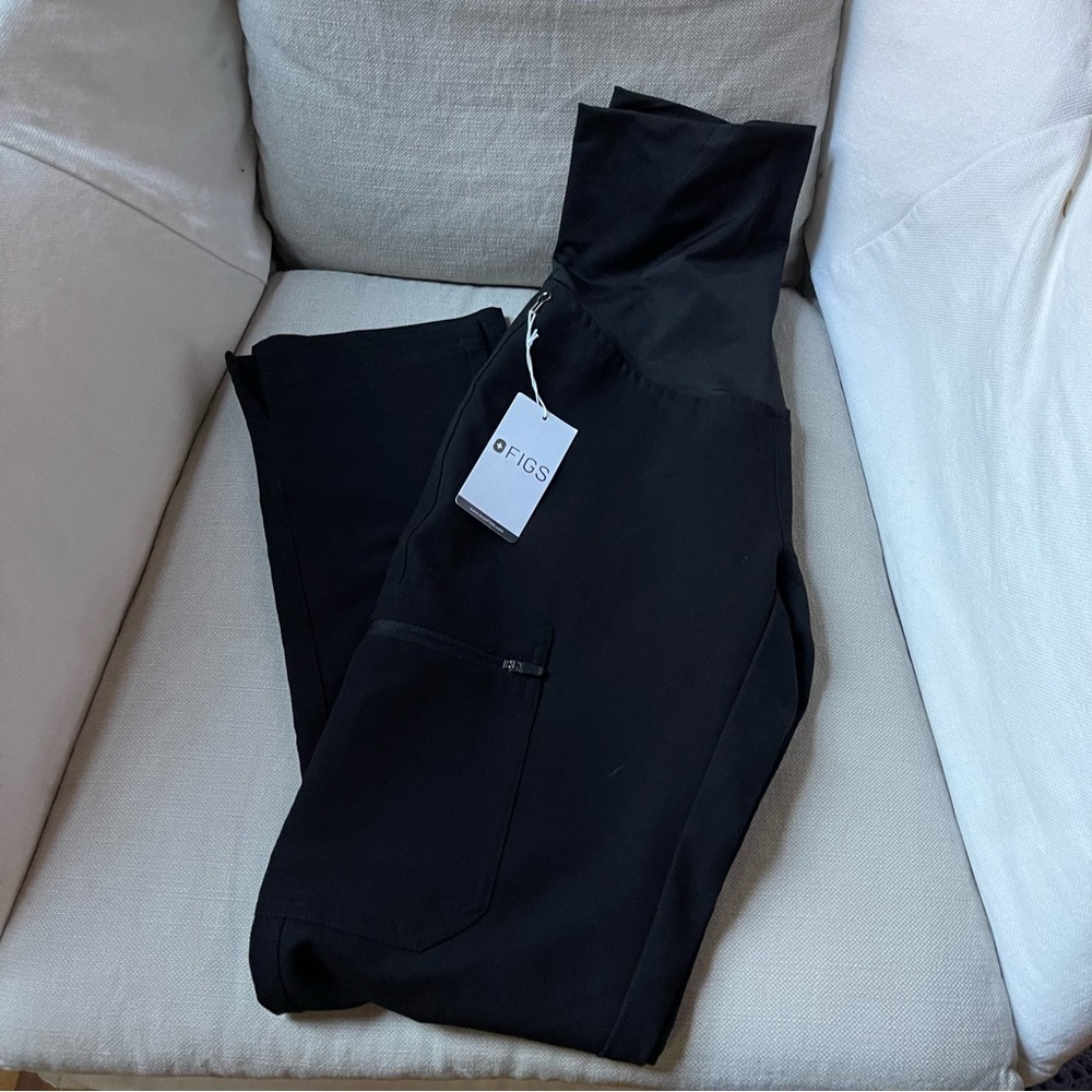 Figs Yola Scrub Pants